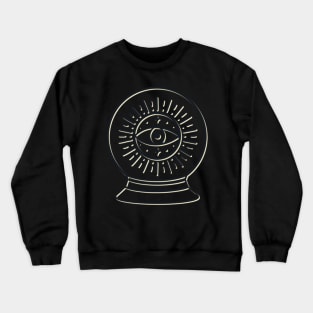 Foresight Crewneck Sweatshirt